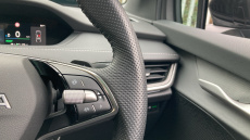 Skoda Enyaq 210kW 85x Sportline 82kWh 4x4 5dr Auto Electric Estate